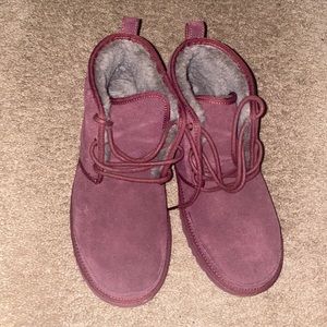 3 pair Mens ugg boots